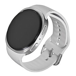 Samsung Galaxy Watch 8 BT Argent (SM-L330NZSAEUE) 