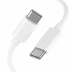 Avis Câble USB-C vers USB-C Subsonic PS5