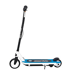 Trottinette electrique enfant UrbanGlide Ride 55 - Des 6 ans - Ultra legere - Vitesse max 10Km/h - Bequille
