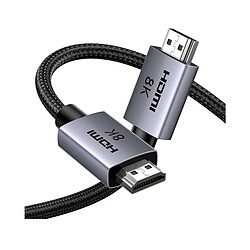 Câble antenne