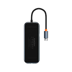 Câble antenne