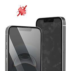 Acheter Avizar Verre Trempé pour iPhone 16E Transparent