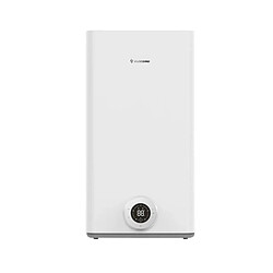 Chauffe-eau Vulcano ES0508H1X 8 bar 47L Blanc