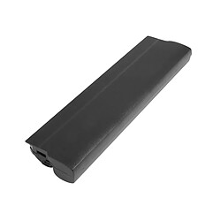 Avizar Batterie de Remplacement pour Dell Latitude E6330 Li-ion 11.1V 5200mAh Noir