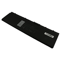 Avizar Batterie de Remplacement pour Dell Latitude E7240 Li-Polymer 11,1V 2790mAh 31Wh Noir