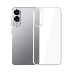 3mk Coque Transparente pour Samsung Galaxy S25 Edge