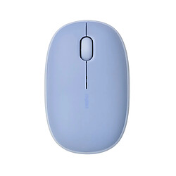 Souris Sans Fil Rapoo M660 Bluetooth Lilas