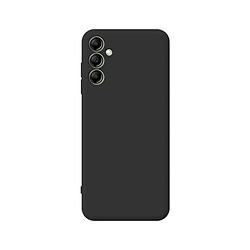 Coque en Silicone Noire Pour Samsung Galaxy A36 5G