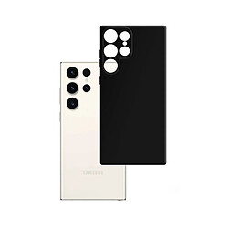 Coque MattCase 3MK pour Samsung Galaxy S24 Ultra en noir