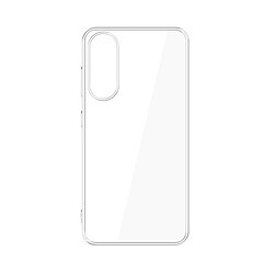 Avis 3mk Coque Transparente pour Samsung Galaxy S25 Edge