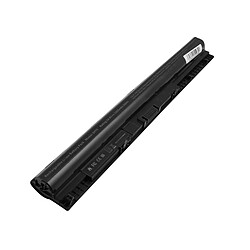 Avizar Batterie de Remplacement pour Dell Vostro 3558 Li-ion 14,8V 2200mAh 33Wh Noir