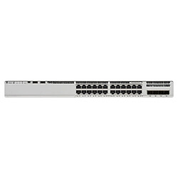 Cisco Systems Switch CISCO C9200-24P-A
