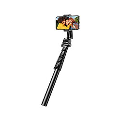 Avis Bâton de selfie Bluetooth Ugreen LP680 avec trépied noir