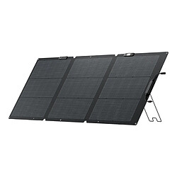 Panneau Solaire Portable EcoFlow NextGen 160W