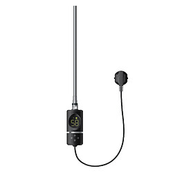 Accessoires radiateur LuxeBath