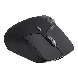 Souris Sans Fil Rapoo MT760LW Bluetooth avec Recharge Sans Fil Noire