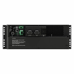 Système d'Alimentation Sans Interruption Interactif Vertiv GXE3-6000IRT4UXL