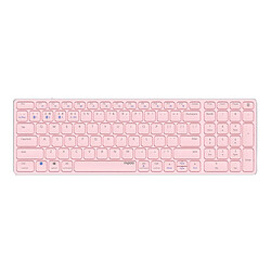 Rapoo E9700M - Rose
