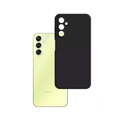 Coque MattCase 3MK pour Samsung Galaxy A25 5G en noir