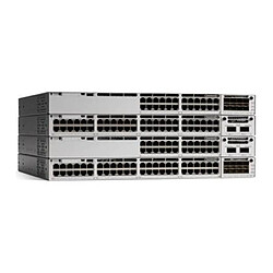 Cisco Systems Switch CISCO C9300L-24T-4G-E 