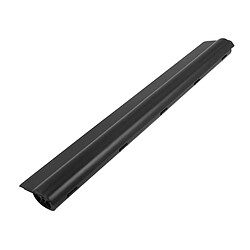 Avizar Batterie de Remplacement pour Dell Vostro 3558 Li-ion 14,8V 2200mAh 33Wh Noir