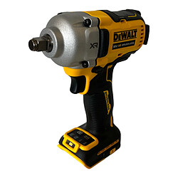 DeWalt DCF 891 D2T Clé à choc 18 V 1084 Nm 1/2'' Brushless + 2x batterie 2,0 Ah + chargeur + TSTAK