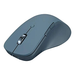 Souris optique sans fil Lenovo Yoga Pro 2400 DPI bleu-Vert