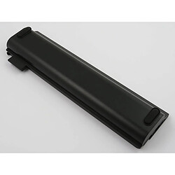 Avizar Batterie de Remplacement PC Portable Lenovo ThinkPad T470 T480 10.8V 4400mAh Noir