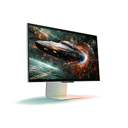 Avis Samsung 27" LED - Odyssey G90XF