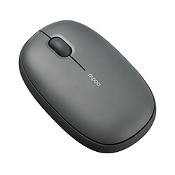 Souris Rapoo M660 Wireless/Bluetooth Grise