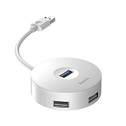 Avis Baseus Hub USB 3.0