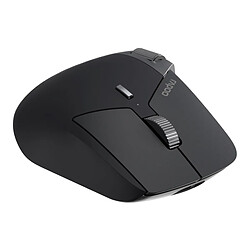 Souris Sans Fil Rapoo MT760MW avec Recharge Sans Fil 4000 DPI Noir