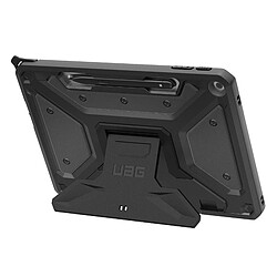 UAG Coque pour Microsoft Surface Pro 12 Metropolis SE avec Béquille Rigide Noir