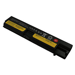 Avizar Batterie de Remplacement Lenovo ThinkPad E570 Li-Polymer 14.6V 2810mAh 41Wh Noir