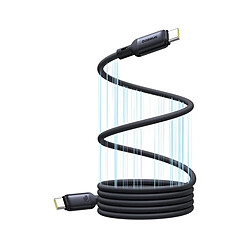 Câble antenne