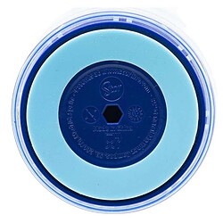 Avis Disney Gobelet 625ml à Double Paroi Stitch Dropsafe Collection Ohana Bleu