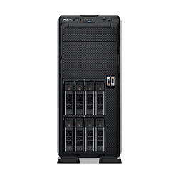 SPL|Dell PowerEdge T550 Smart Selection|8x3.5"|4314|1x32GB|1x480GB SSD SATA|1100W|H755|3Yr Basic NBD
