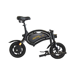 Avis UrbanGlide e-Bike 120 – Draisienne Électrique Légère 12'' | 15 km Autonomie, Béquille & Frein Disque