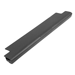 Avizar Batterie de Remplacement pour Dell Latitude 3540 Li-ion 14,8V 2600mAh 38Wh Noir