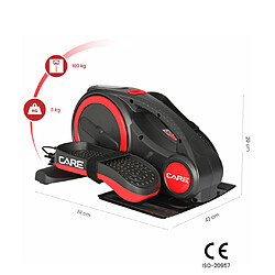 Care Mini elliptique ELLIPTER - - Motorisé