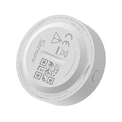 Acheter Capteur de température et d'humidité Sonoff SNZB-02P