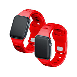 Accessoires bracelet connecté