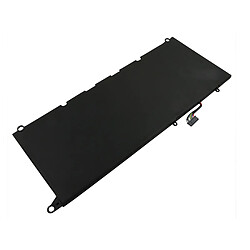 Avizar Batterie de Remplacement Dell XPS 13 9350 Li-Polymer 7.6V 7369mAh 56Wh Noir