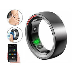 Magneticland Bague fitness connectée - taille 62-63 (FR)