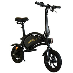 Acheter UrbanGlide e-Bike 120 – Draisienne Électrique Légère 12'' | 15 km Autonomie, Béquille & Frein Disque