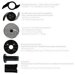 Acheter Livoo DOP250N