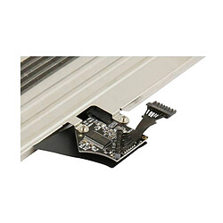 Avis Avizar Batterie pour PC MacBook Air 13" A1932 11,4V 4379mAh Li-Polymer Noir