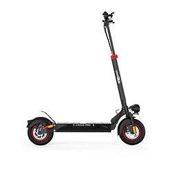 Trottinette electrique UrbanGlide eCross PRO ES 48v - 500W - 10Ah
