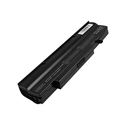 Avizar Batterie de Remplacement PC Fujitsu Esprimo Mobile V5545 Li-ion 11.1V 4400mAh Noir