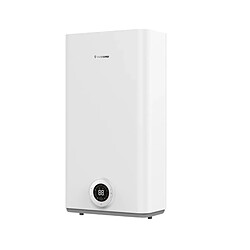 Chauffe-eau Vulcano ES0508H1X 8 bar 47L Blanc